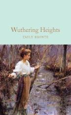 COLLECTOR'S LIBRARY : WUTHERING HEIGHTS  HC