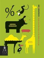 INFOGRAPHICS : ANIMAL KINGDOM