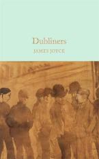 COLLECTOR'S LIBRARY : DUBLINERS  HC