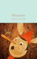 COLLECTOR'S LIBRARY : PINOCCHIO HC