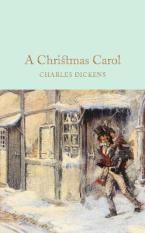 COLLECTOR'S LIBRARY : A CHRISTMAS CAROL  HC