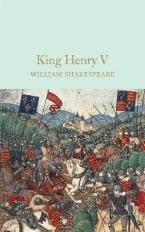 COLLECTOR'S LIBRARY : KING HENRY V  HC