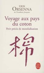 VOYAGE AUX PAYS DU COTON