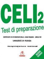 CELI 2 STUDENTE (+ CD) N/E