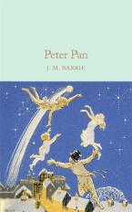 COLLECTOR'S LIBRARY : PETER PAN  HC