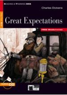 R&T. 5: GREAT EXPECTATIONS B2.2 (+ DOWNLOADABLE AUDIO) Paperback