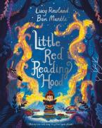 LITTLE RED RIDING HOOD Paperback