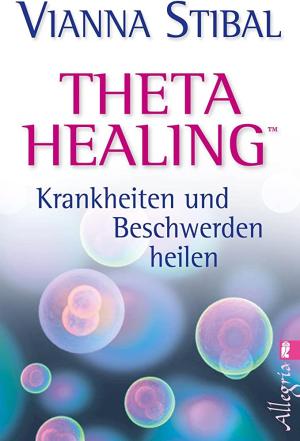 THETA HEALING  TASCHENBUCH