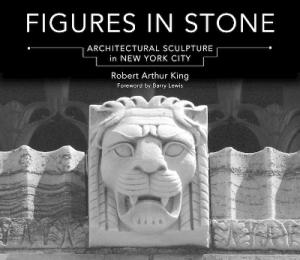 FOGURES IN STONE  Paperback