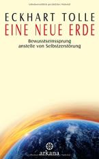 EINE NEUE ERDE  TASCHENBUCH