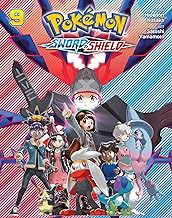 POKEMON SWORD & SHIELD V9 PA