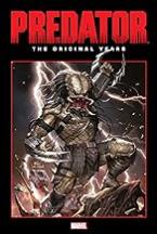 PREDATOR: THE ORIGINAL YEARS OMNIBUS VOL. 2   HC