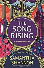 THE BONE SEASON 3: THE SONG RISING Paperback