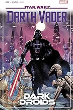 STAR WARS: DARTH VADER BY GREG PAK VOL. 8    Paperback