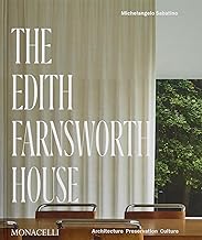 THE EDITH FARNSWORTH HOUSE HC