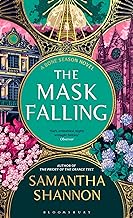 THE BONE SEASON 4: THE MASK FALLING Paperback