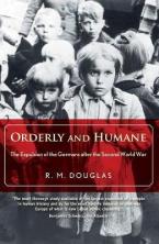 ORDERLY AND HUMANE Paperback