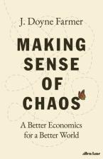 MAKING SENSE OF CHAOS HC