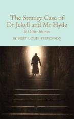 COLLECTOR'S LIBRARY : THE STRANGE CASE OF DR JEKYLL AND MR HYDE  HC