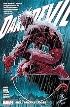 DAREDEVIL VOL. 1: HELL BREAKS LOOSE    Paperback