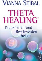 THETA HEALING  TASCHENBUCH