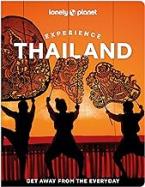 LONELY PLANET EXPERIENCE THAILAND 2 GUIDEBOOK - END DATE 30/6/2026