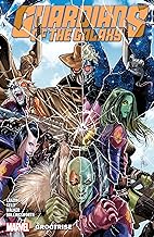 GUARDIANS OF THE GALAXY VOL. 2    Paperback