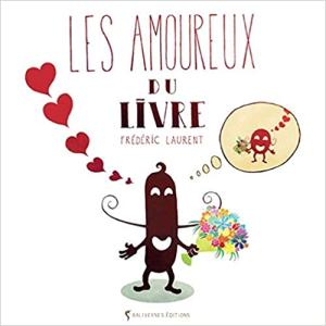 LES AMOUREUX DU LIVRE  HC