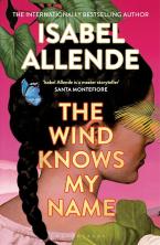 The Wind Knows My Name Paperback