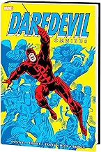 DAREDEVIL OMNIBUS VOL. 3    HC