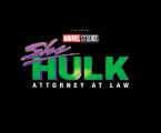 MARVEL STUDIOS' SHE-HULK: ATTORNEY AT LAW - THE ART OF THE SERIES   HC