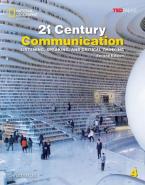 21ST CENTURY COMMUNICATION 4 Student's Book ( + SPARK) : LISTENING, SPEAKING AND CRITICAL THINKING 2ND ED