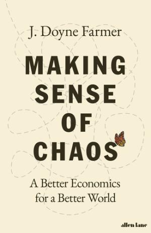 MAKING SENSE OF CHAOS HC