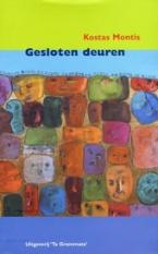 GESLOTEN DEUREN