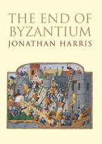 END OF BYZANTIUM Paperback