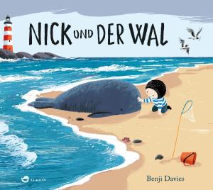 DAVIES : NICK UND DER WAL HC