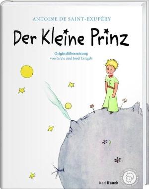 DER KLEINE PRINZ  HC