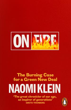 ON FIRE Paperback