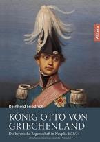 KONIG OTTO VON GIRECHENLAND  Paperback