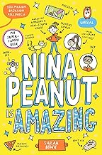 NINA PEANUT Paperback