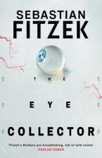 The Eye Collector Paperback