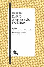 ANTOLOGIA POETICA (DARIO) (