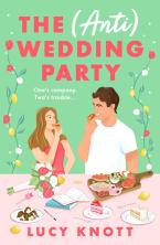 The (Anti) Wedding Party Paperback