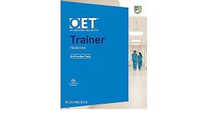 OET TRAINER MEDICINE SIX PRACTICE TESTS (+ RESOURCE DOWNLOAD) W/A