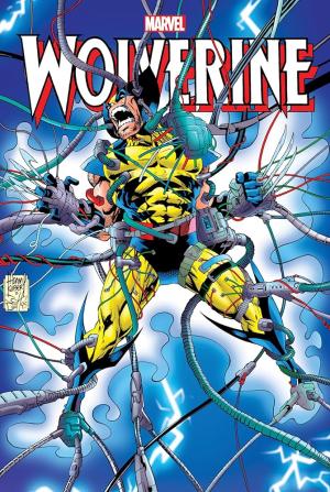 WOLVERINE OMNIBUS VOL. 5    HC