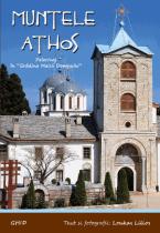 MUNTELE ATHOS