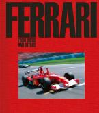 Ferrari : From Inside and Outside