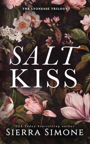 SALT KISS