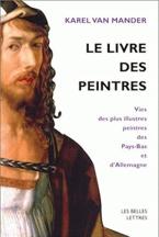 LIVRES DES PEINTRES T1  Paperback