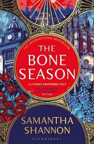 THE BONE SEASON Paperback